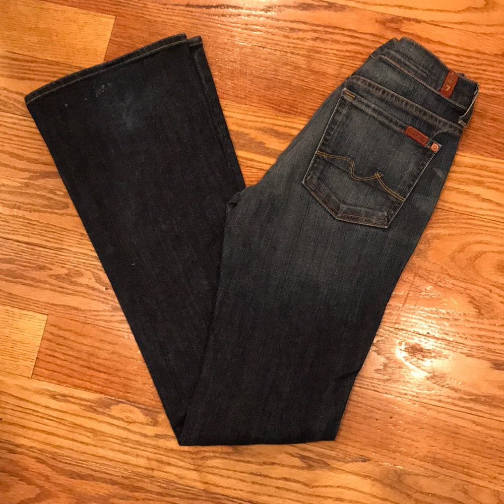 Seven woman’s jeans